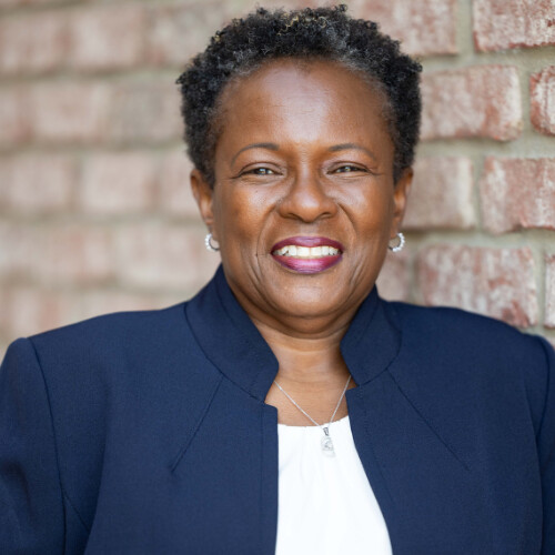 KELLER WILLIAMS NORTH ATLANTA - Bernadette Seabrook Logo