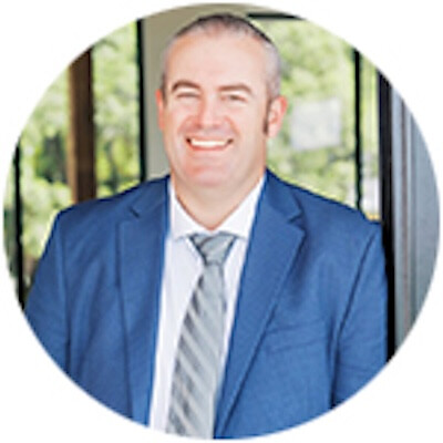 Guild Mortgage - Michael Pullen Logo