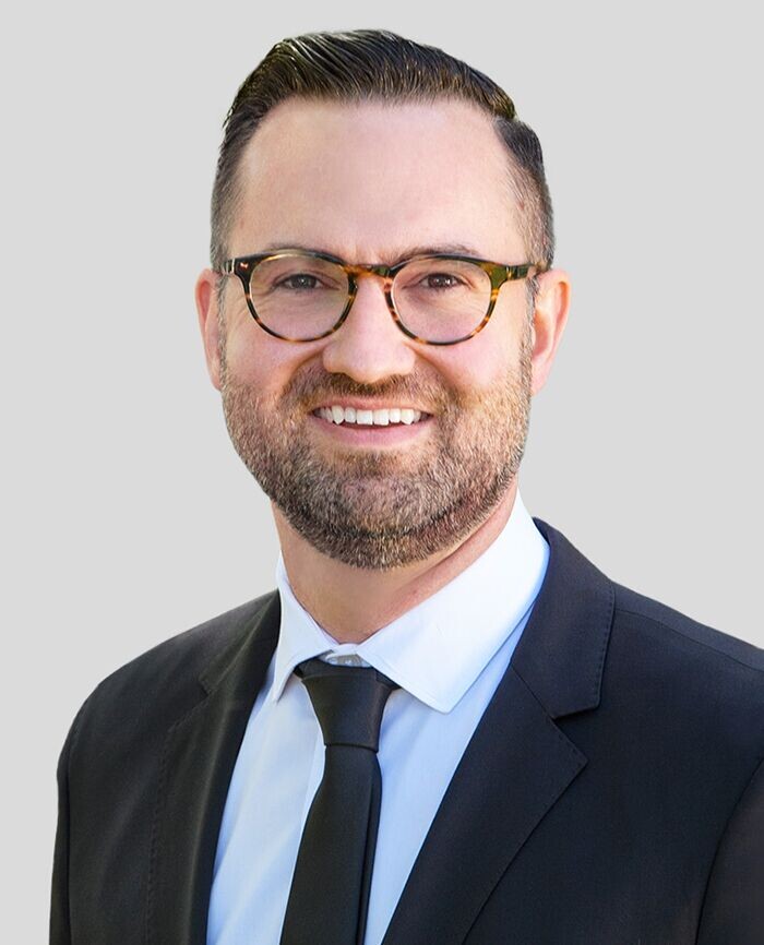 CrossCountry Mortgage, LLC - Ben Johnston Logo