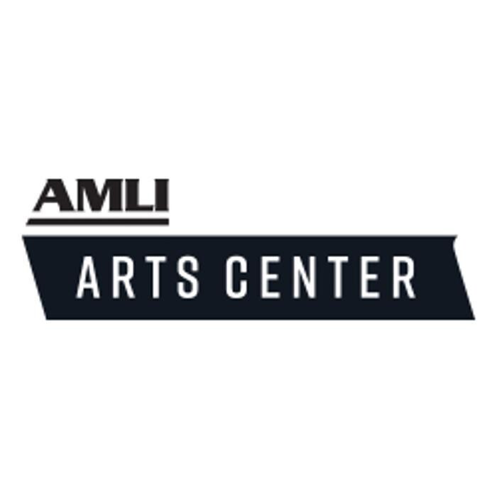 AMLI Arts Center Logo