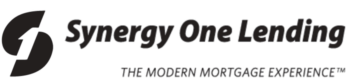 Synergy One Lending, Inc. - Andrea Wilson Logo