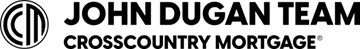 CrossCountry Mortgage, LLC - John Dugan Logo