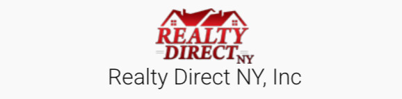 Realty Direct NY, Inc - Amy Kernaghan Logo