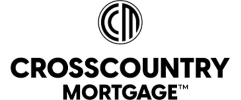 CrossCountry Mortgage, LLC - Mark Boyer Logo