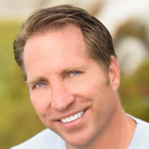 Christie's International Real Estate Sereno - Michael Sutton Logo