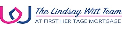 First Heritage Mortgage - Lindsay Witt Logo