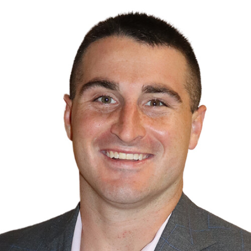 First Heritage Mortgage - Nick Comeau Logo