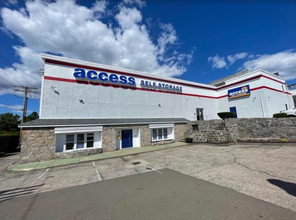 Images Access Self Storage