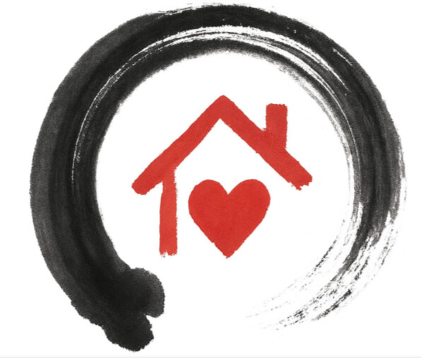 WUJI Home Solutions LLC - Wei Li Logo