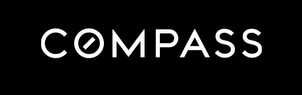 Compass Inc. - Lisa Lang Logo