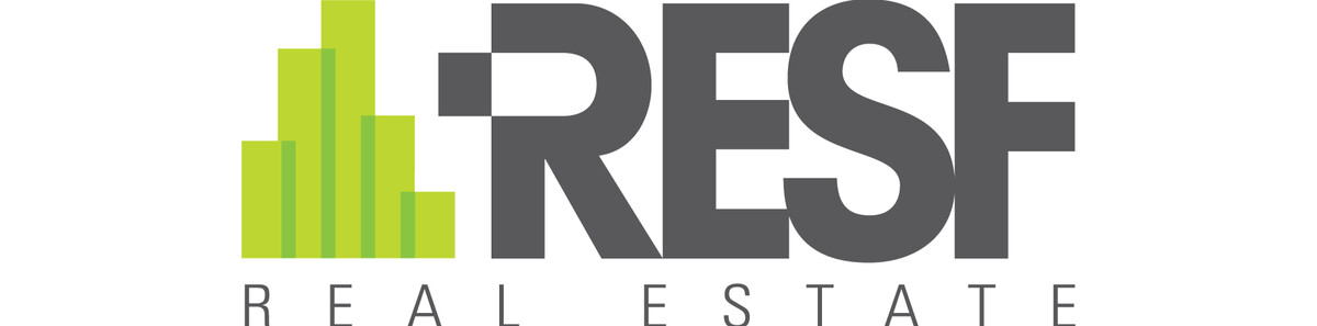 Real Estate Sales Force - Raymond Goirigolzarri Logo