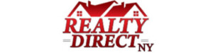 Realty Direct NY, Inc - Donald Murphy Logo