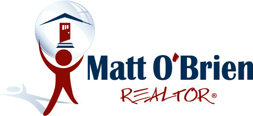 Broker-Associate with SELECT - Matt O'Brien Logo