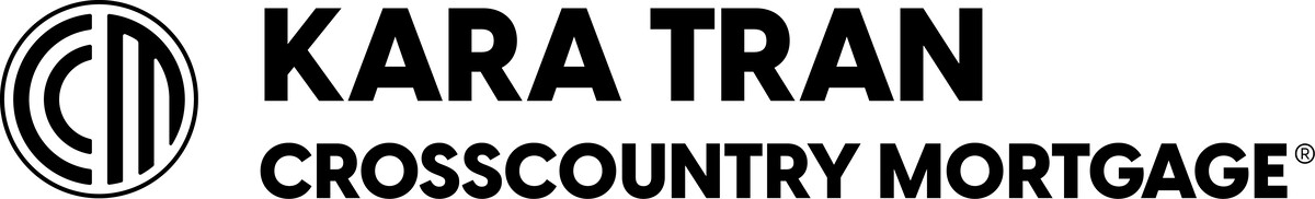 CrossCountry Mortgage, LLC - Kara Tran Logo