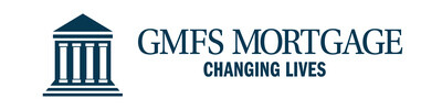 GMFS Mortgage - Jason Vick Logo