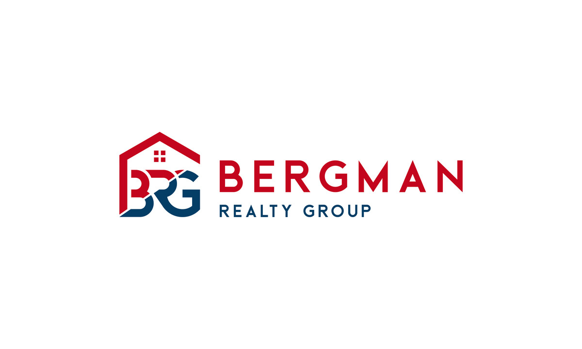 Bergman Realty Group LLC - AJ Bergman Logo