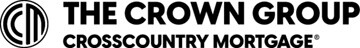 CrossCountry Mortgage, LLC - Robert Adam Atkins Logo