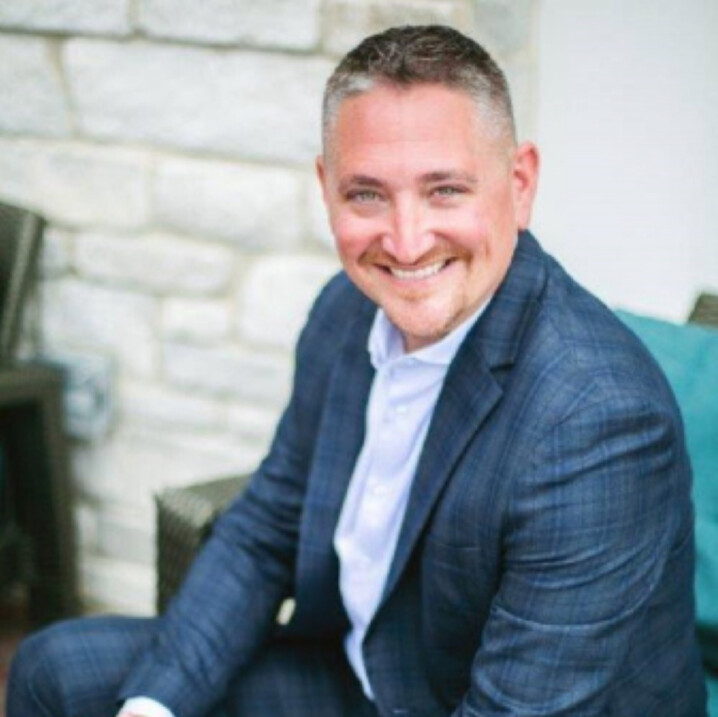 Edge Home Finance - Matthew Denig Logo