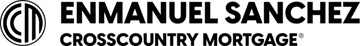 CrossCountry Mortgage, LLC - Enmanuel Sanchez Logo