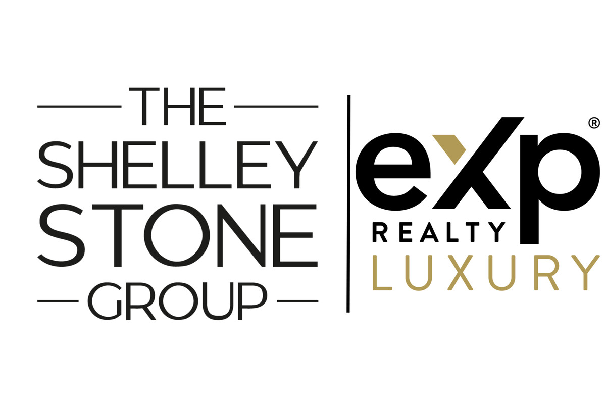 eXp Realty - Shelley Stone Logo