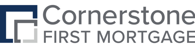 Cornerstone First Mortgage - Richard Bolt Logo