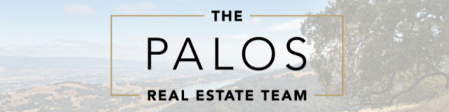 The Palos Team - Jeff Kobernus Logo