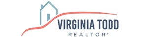 Leading Edge Real Estate - Virginia Todd Logo