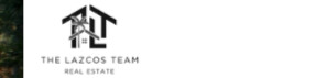 Real Estate Sales Force - David Lazcos Logo