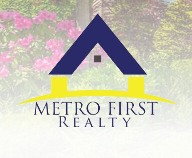 Metro First Realty - Matthew Evans Logo