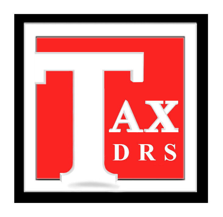 Tax Resolution DRS - Eric L. Schacher Logo