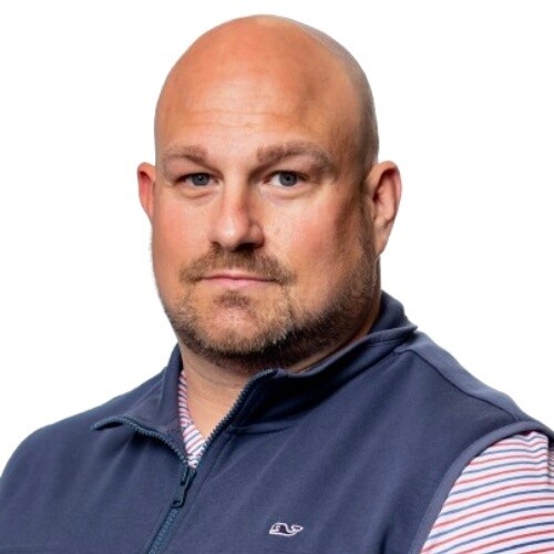 Iron Valley Real Estate Hampton Roads - Jason Dunaway Logo