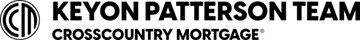 CrossCountry Mortgage, LLC - Keyon Patterson Logo