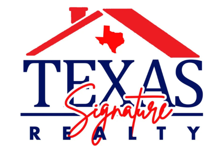 Texas Signature Realty - Zoran Vidovic Logo