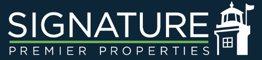 Signature Premier Properties - Dana Varricchio Logo