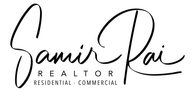 Samir Rai Logo
