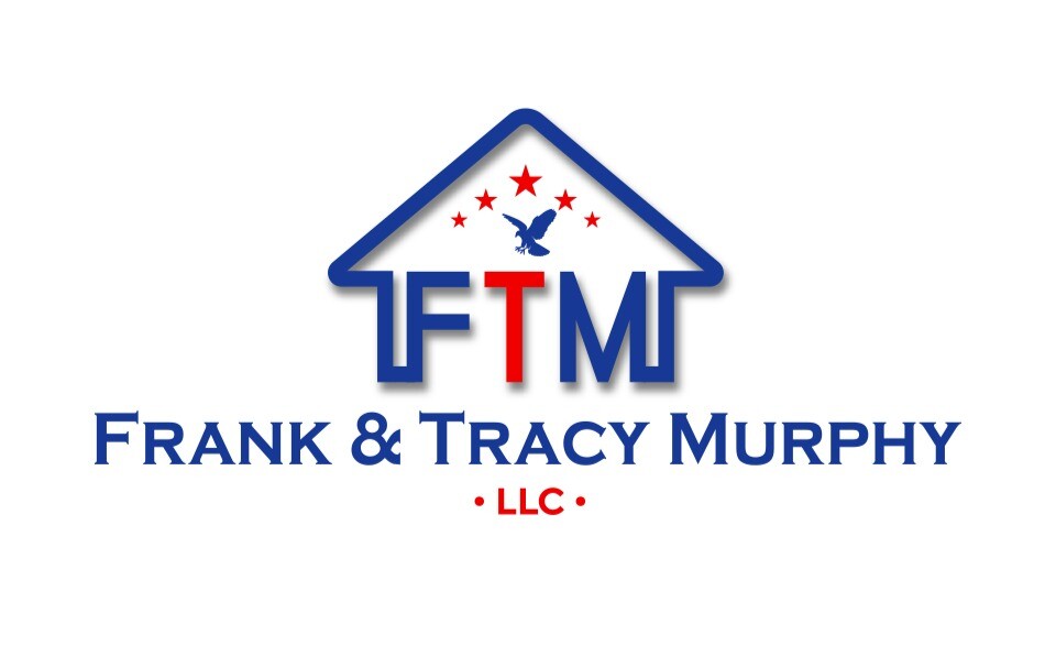 Frank and Tracy Murphy Logo