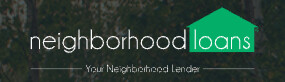 Neighborhood Loans - Monica L Young Logo