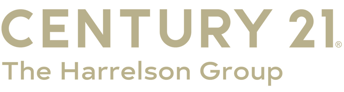 CENTURY 21 The Harrelson Group - Natalie Rakoci Logo