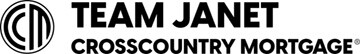 CrossCountry Mortgage, LLC - Janet Pruett Logo