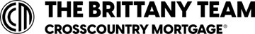 CrossCountry Mortgage, LLC - Brittany Bobbs Logo