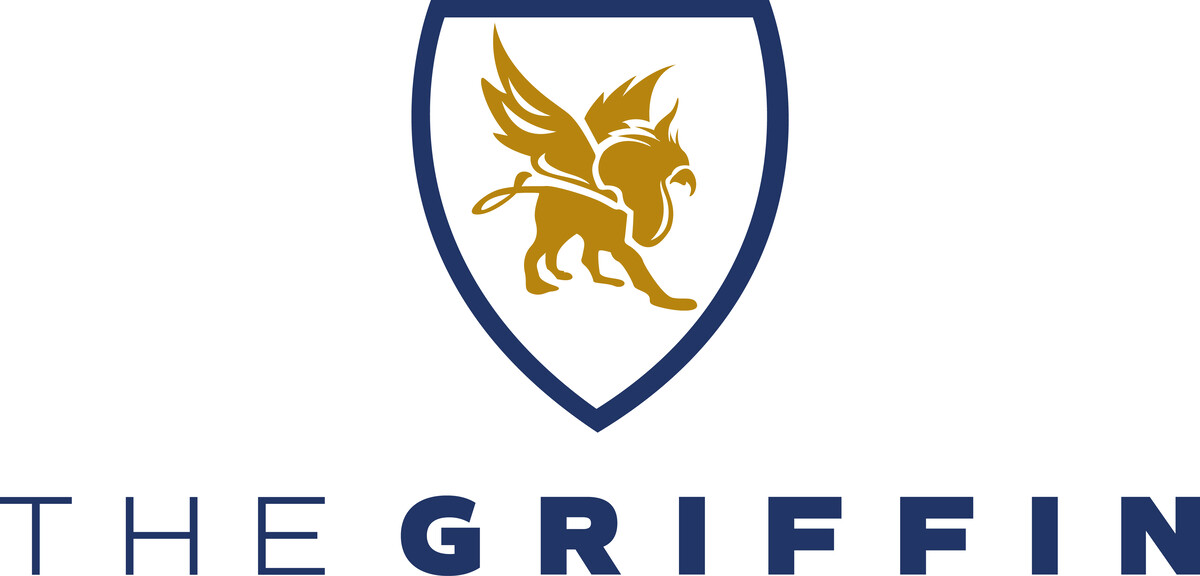 The Griffin, Real Estate - Grant Van Dyke Logo
