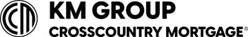 CrossCountry Mortgage, LLC - Strider Devore Logo