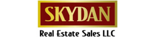 SKYDAN REAL ESTATE SALES, LLC - John Sommese Logo