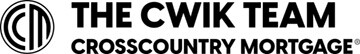 CrossCountry Mortgage, LLC - Anita Cwik Logo