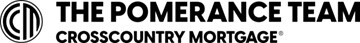CrossCountry Mortgage, LLC - Benjamin Pomerance Logo