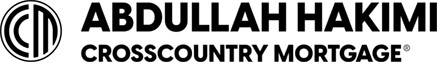 CrossCountry Mortgage, LLC - Abdullah Hakimi Logo