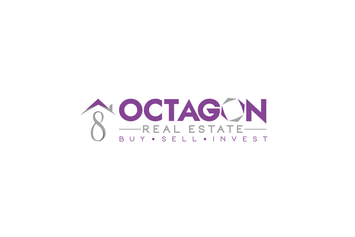Octagon Real Estate-Real Luxury - Theresa Walker Logo