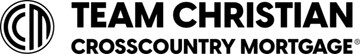 CrossCountry Mortgage, LLC - Christian Mijes Logo