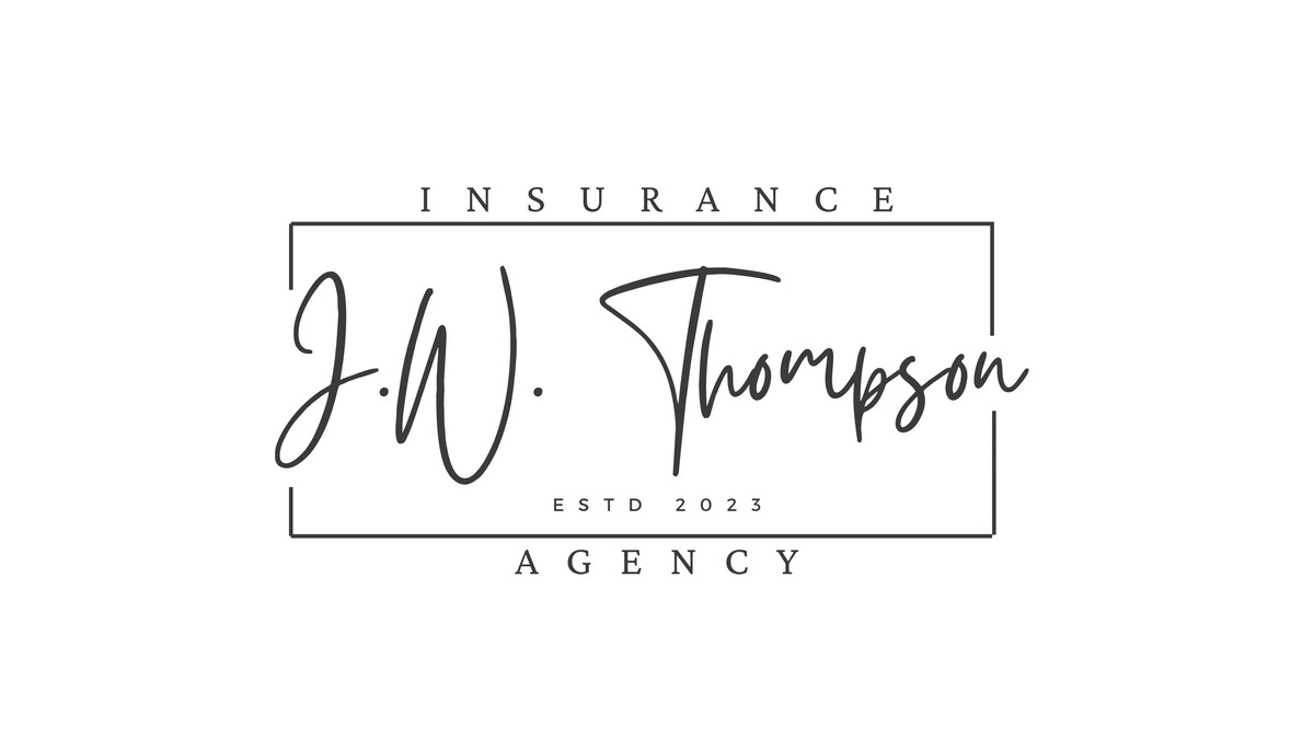 Farmers Insurance - Jerry Thompson Logo