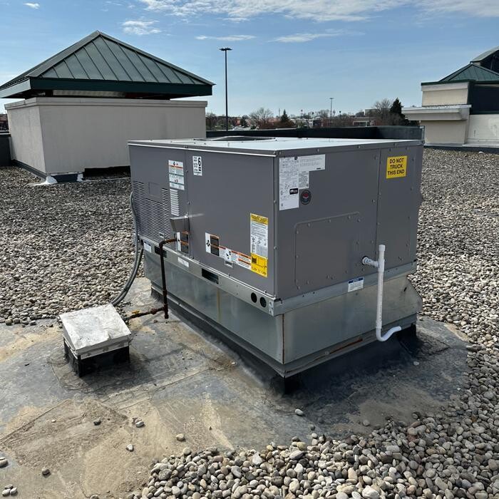 Images Luke's Heating and Air Conditioning